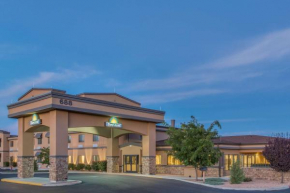 Гостиница Days Inn by Wyndham Chino Valley  Прескотт Валли